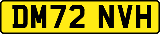 DM72NVH