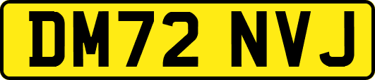 DM72NVJ