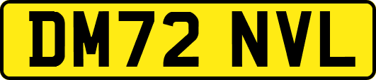 DM72NVL
