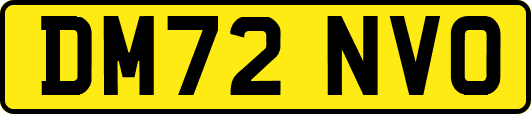DM72NVO