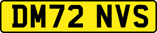 DM72NVS