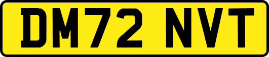 DM72NVT