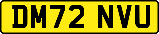 DM72NVU