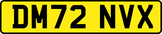 DM72NVX