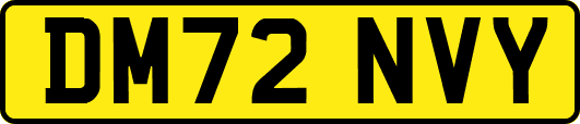 DM72NVY