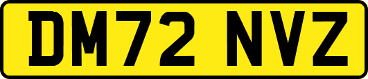 DM72NVZ