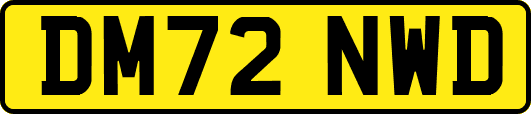 DM72NWD