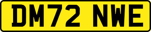 DM72NWE