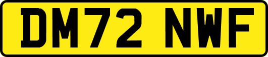 DM72NWF