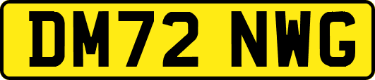 DM72NWG