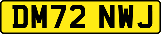 DM72NWJ