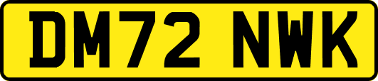 DM72NWK
