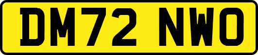 DM72NWO