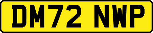 DM72NWP