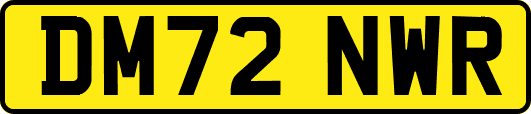 DM72NWR