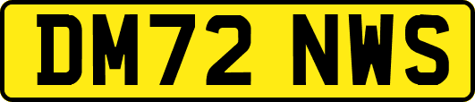 DM72NWS