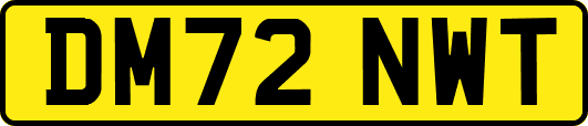DM72NWT