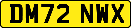 DM72NWX