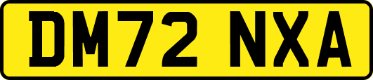 DM72NXA