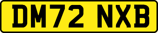DM72NXB