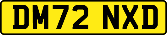 DM72NXD