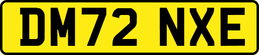 DM72NXE