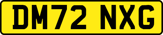 DM72NXG