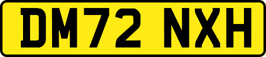 DM72NXH