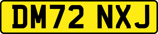 DM72NXJ