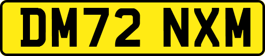 DM72NXM
