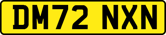 DM72NXN