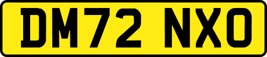 DM72NXO