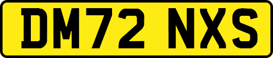 DM72NXS