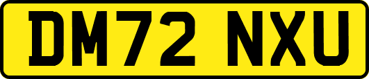 DM72NXU
