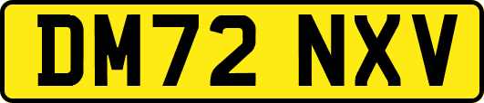 DM72NXV