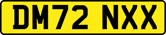 DM72NXX