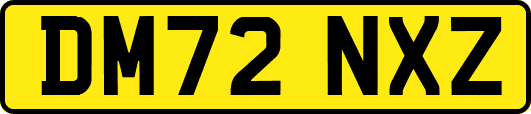 DM72NXZ