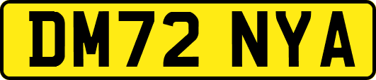 DM72NYA