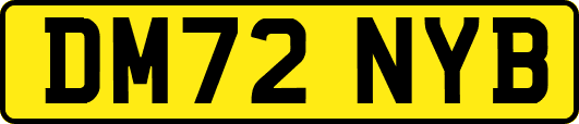 DM72NYB