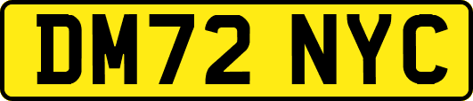 DM72NYC