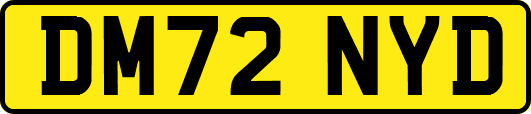 DM72NYD