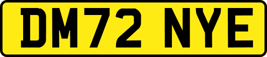 DM72NYE