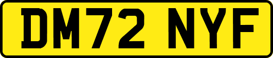 DM72NYF
