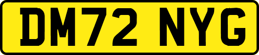 DM72NYG