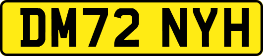 DM72NYH