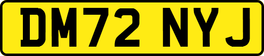 DM72NYJ