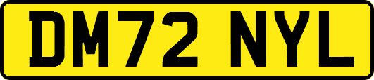 DM72NYL