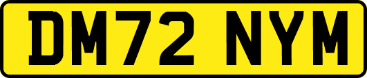 DM72NYM
