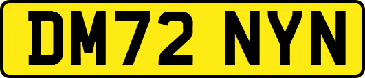DM72NYN
