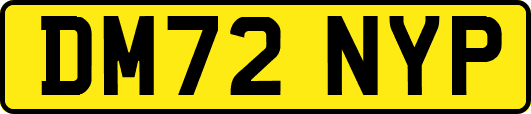 DM72NYP